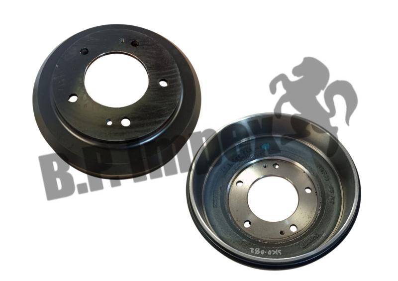 Brake Drum,269942303702  265442303706 269942303704